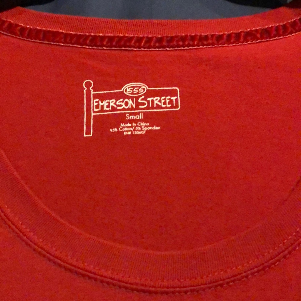 Alabama RTR tee - Picture 2 of 4